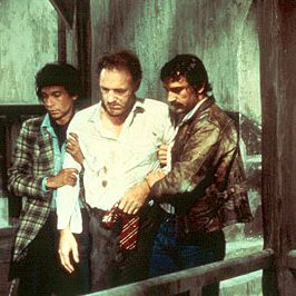 Bilder The French Connection II