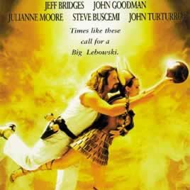 Bilder The Big Lebowski