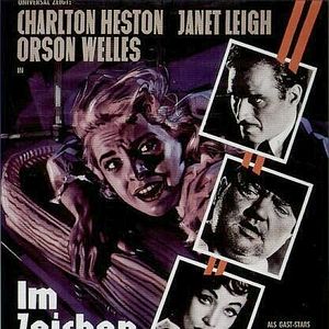 Bilder Im Zeichen des Bösen