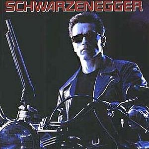 Bilder Terminator 2 - Tag der Abrechnung