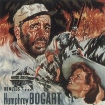 Bilder African Queen