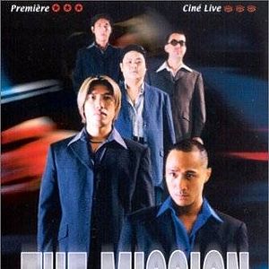 Bilder The Mission - Ihr Geschäft ist der Tod