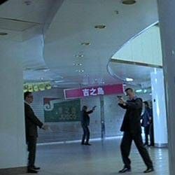 Bilder The Mission - Ihr Geschäft ist der Tod