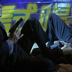 Bilder The Mission - Ihr Geschäft ist der Tod