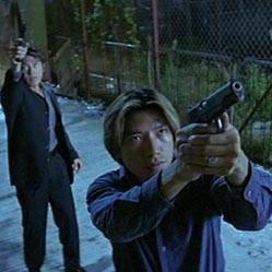 Bilder The Mission - Ihr Geschäft ist der Tod