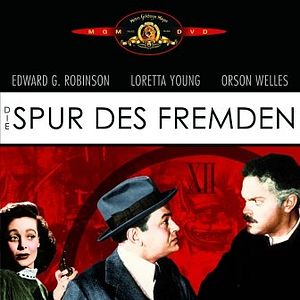 Bilder Die Spur des Fremden