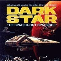 Bilder Dark Star - Finsterer Stern