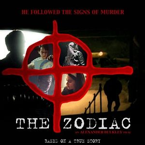 Bilder Der Zodiac-Killer