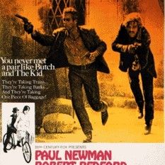 Bilder Zwei Banditen - Butch Cassidy and the Sundance Kid