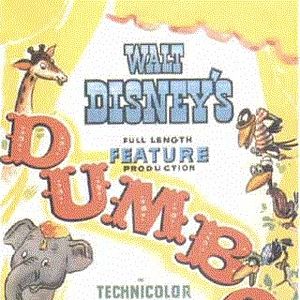 Bilder Dumbo, der fliegende Elefant