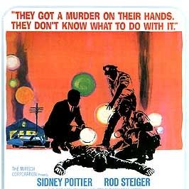 Bilder In der Hitze der Nacht