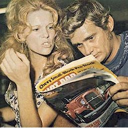 Bilder Der Tiger hetzt die Meute