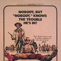 Bilder Mein Name ist Nobody