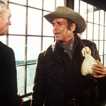 Bilder Mein Name ist Nobody