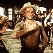 Bilder Mein Name ist Nobody