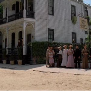 Bilder Mein Name ist Nobody