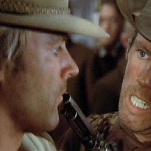 Bilder Mein Name ist Nobody