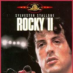 Bilder Rocky II