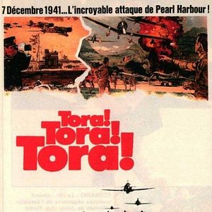 Bilder Tora! Tora! Tora!