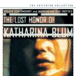 Bilder Die verlorene Ehre der Katharina Blum