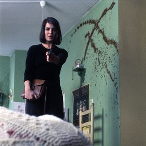 Bilder Die verlorene Ehre der Katharina Blum