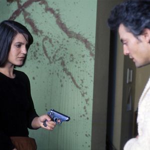 Bilder Die verlorene Ehre der Katharina Blum