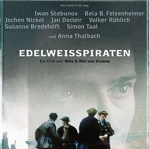 Bilder Edelweißpiraten