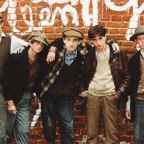 Bilder Edelweißpiraten