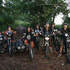 Bilder Die Wilden Kerle 3