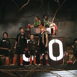 Bilder Die Wilden Kerle 3