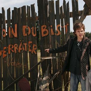 Bilder Die Wilden Kerle 3