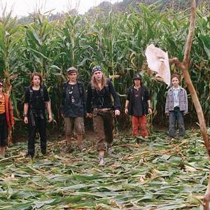 Bilder Die Wilden Kerle 3