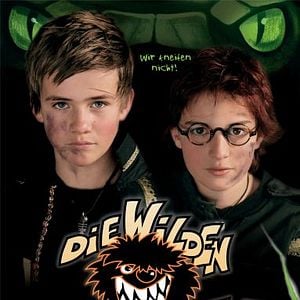 Bilder Die Wilden Kerle 3