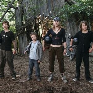 Bilder Die Wilden Kerle 3