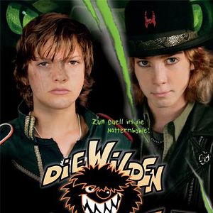 Bilder Die Wilden Kerle 3