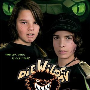 Bilder Die Wilden Kerle 3