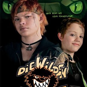 Bilder Die Wilden Kerle 3
