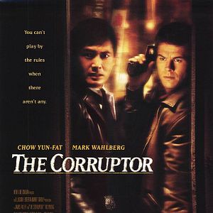 Bilder Corruptor - Im Zeichen der Korruption