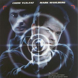 Bilder Corruptor - Im Zeichen der Korruption