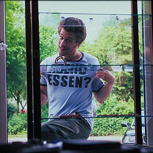 Bilder Eine andere Liga