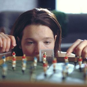 Bilder Eine andere Liga