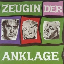 Bilder Zeugin der Anklage