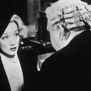 Bilder Zeugin der Anklage