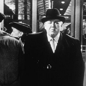 Bilder Zeugin der Anklage