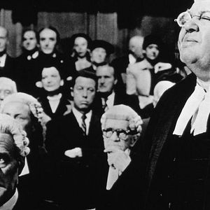 Bilder Zeugin der Anklage