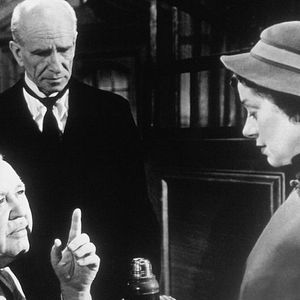 Bilder Zeugin der Anklage