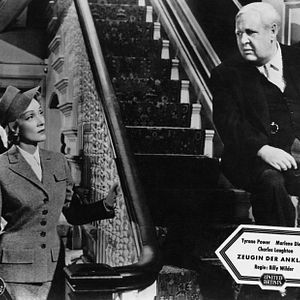 Bilder Zeugin der Anklage