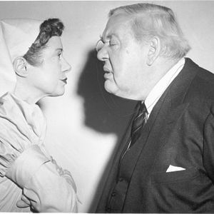 Bilder Zeugin der Anklage