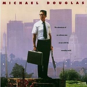 Bilder Falling Down - Ein ganz normaler Tag