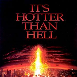 Bilder Volcano - Heißer als die Hölle